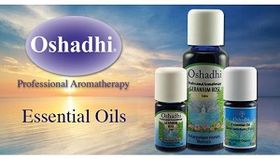 Oshadhi Essential Oils