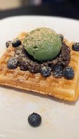 Amazing Desserts