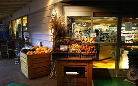 Santa Rosa Store Front