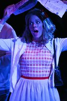 The Rocky Horror Show