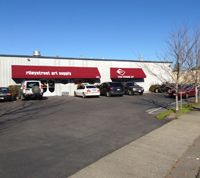 Our Santa Rosa Store
