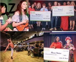 Turner Arts Initiative