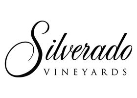 Silverado Vineyards Wine Logo Design