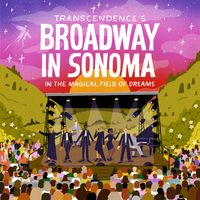 Broadway in Sonoma 2024