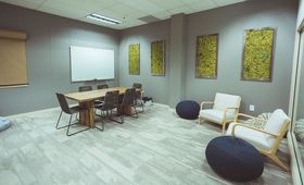 Meeting Room - Idea Lab