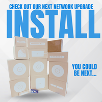 Ubiquiti Network & Security Installation