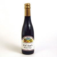 Andy's Red Apple Balsamic Vinegar