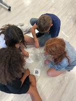 Friendship & Learning