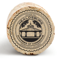 healdsburg chamber logo
