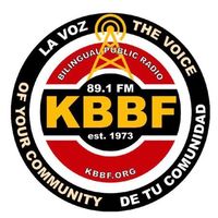 KBBF logo