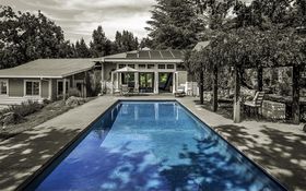 5610 Newanga Avenue, Santa Rosa