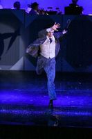 Singin' In The Rain - 2013