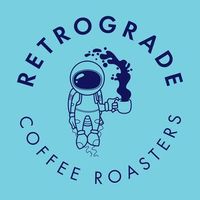 Retrograde logo