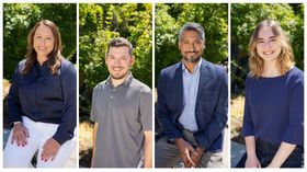 Sonoma County Marketing Environmental Headshots and Brand Photography