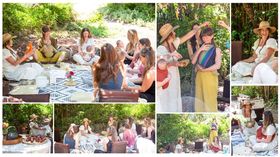 Sonoma County Marketing Brand Photography