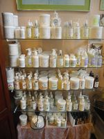 V'TAE Natural Body Care