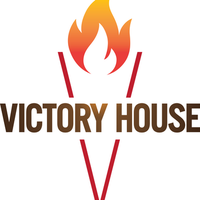 Victory House logo