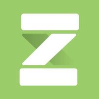 Zero Waste logo
