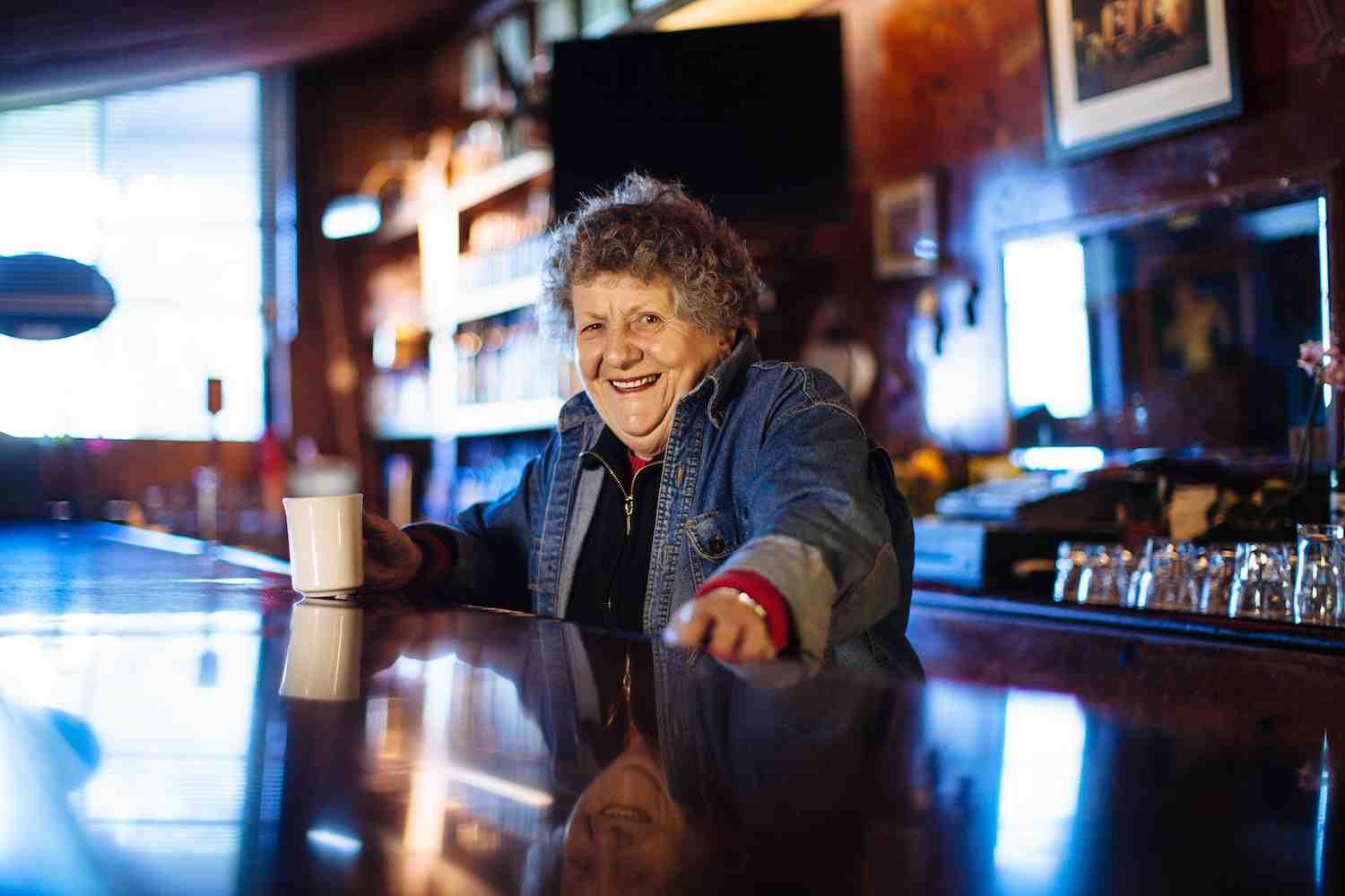 Michael B. Woolsey Photography