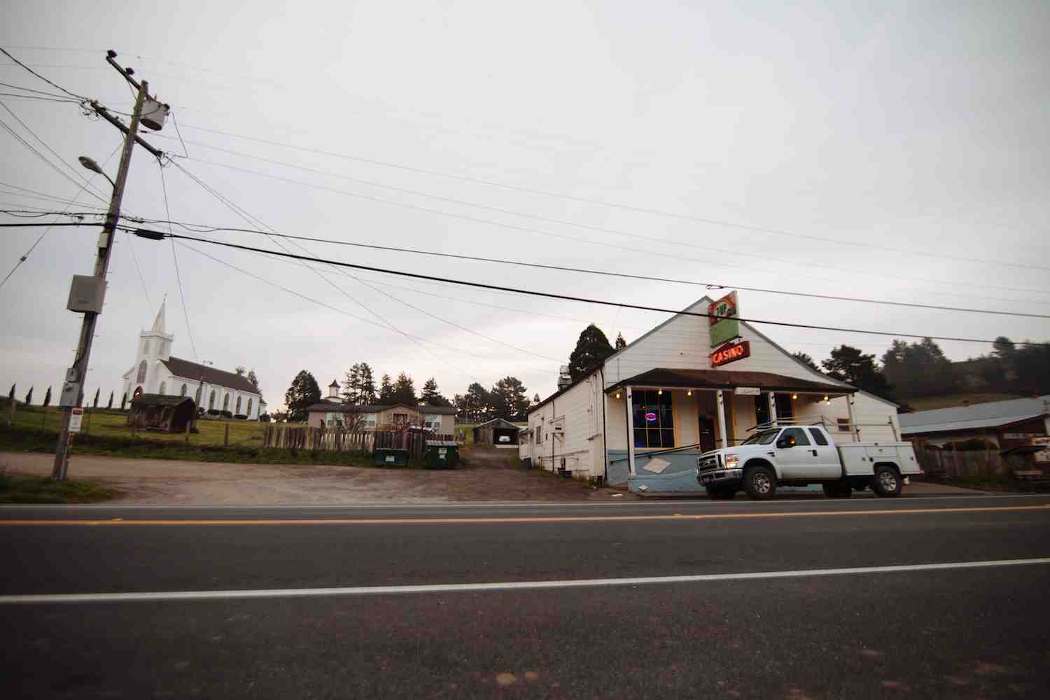 Michael B. Woolsey Photography