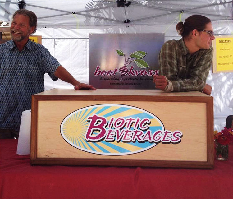 Kvass MLM1601.Drinks.Short