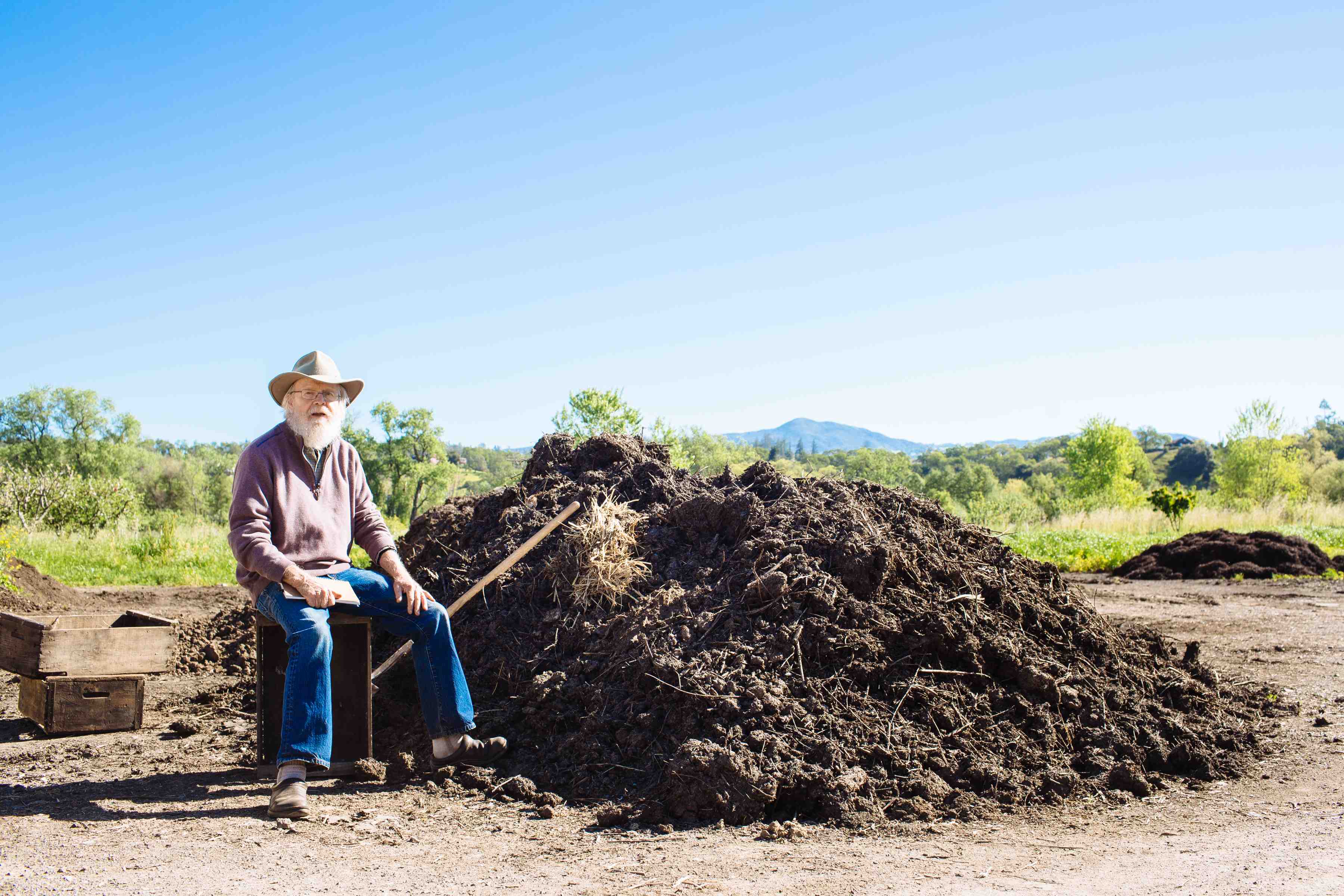 Michael B. Woolsey Photography