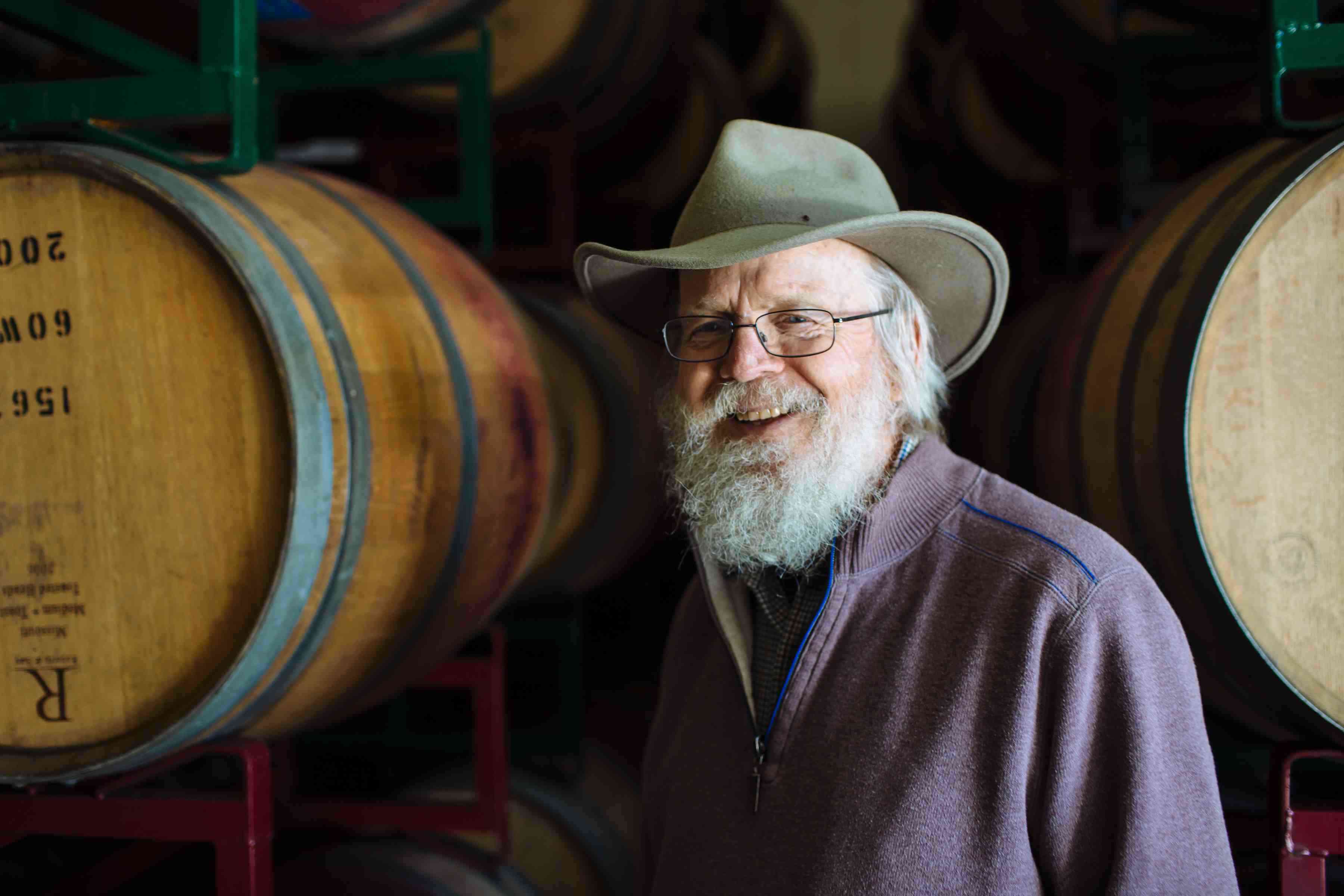 Michael B. Woolsey Photography