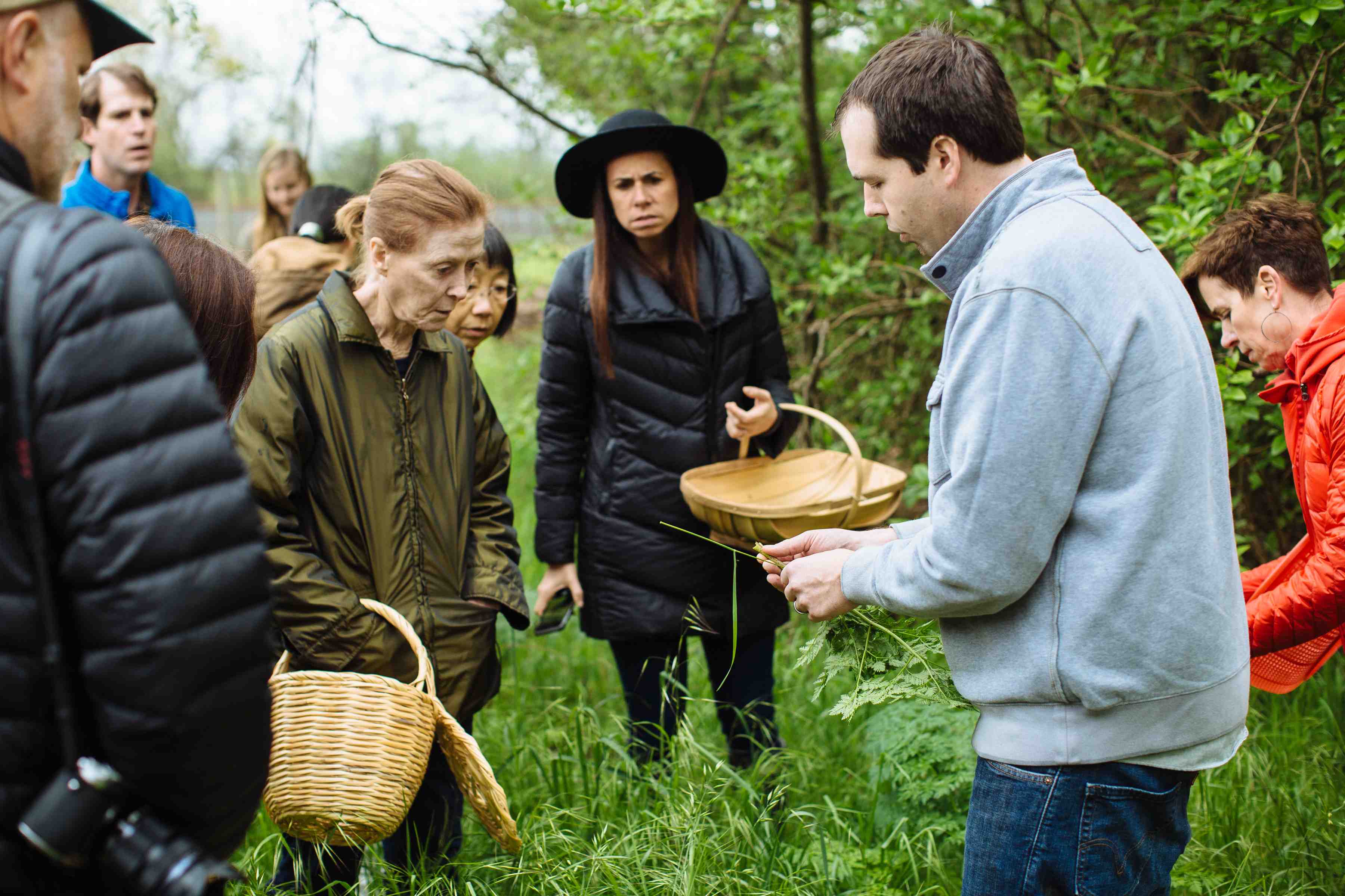 Michael B. Woolsey Photography