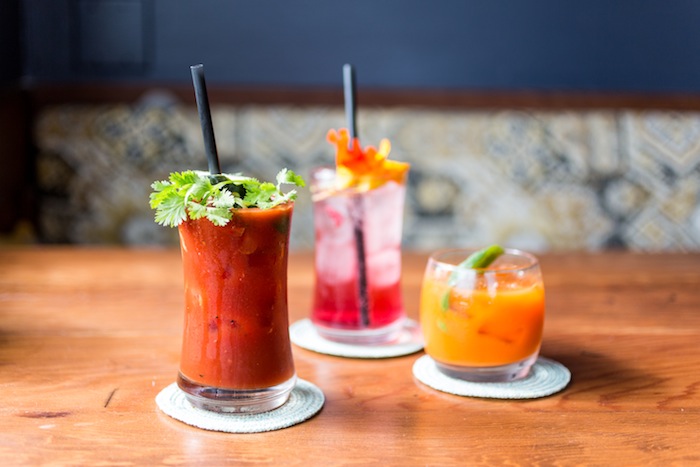 Images of Wishbone, a restaurant in Petaluma, CA, focused on local sustainable food and meat production.