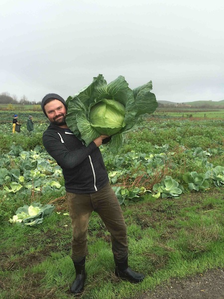 Nat and Cody Photography