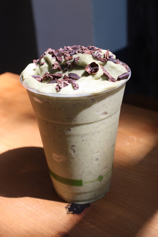 Photo: Leilani Clark