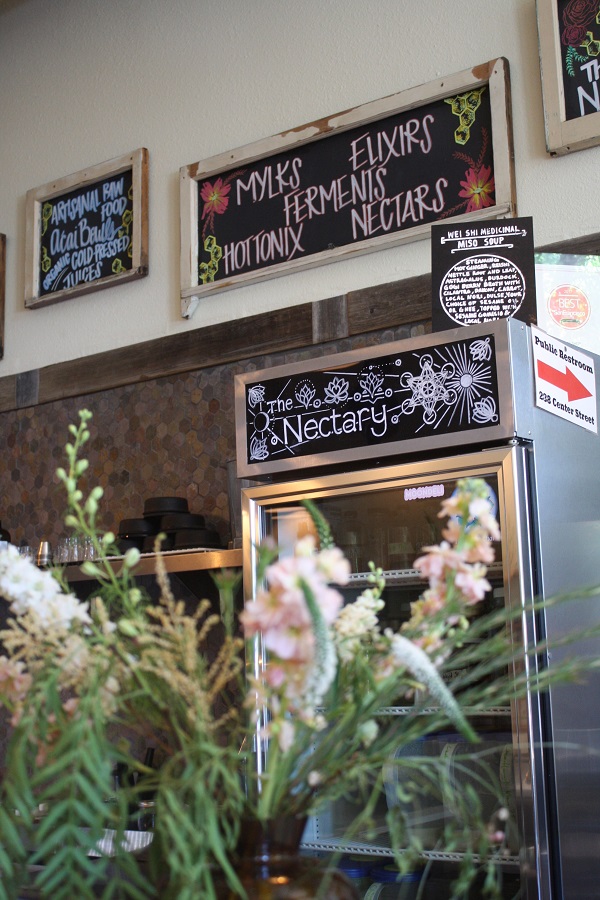 Photo: Leilani Clark