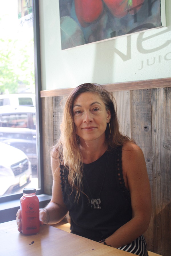 Photo: Leilani Clark