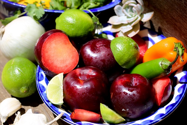 Photo by Sarah Whitmore