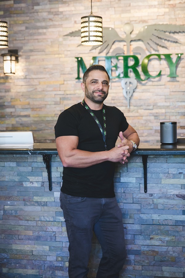 Photo: Michelle Feileacan