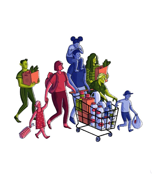 Illustration: Mikayla Butchart