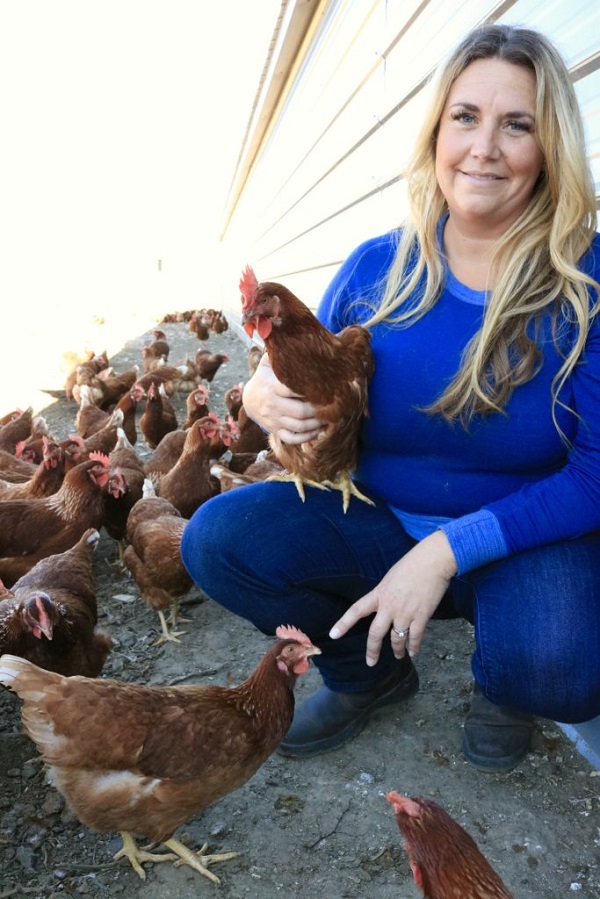 Photography by Karen Pavone