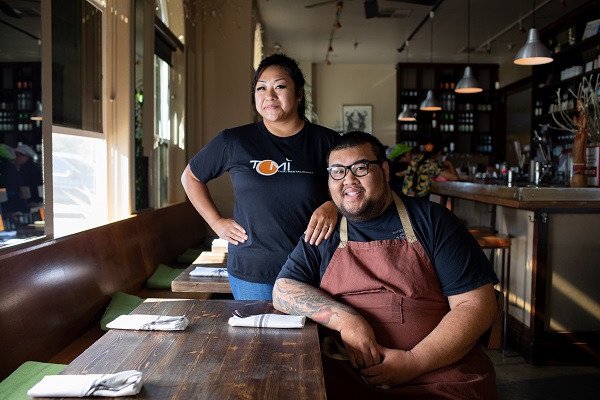 Photography by Paige Green