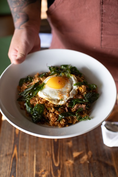 Photography by Paige Green