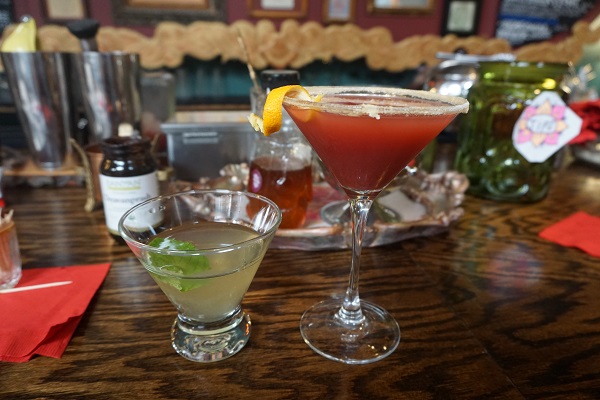 Photo by Leilani Clark