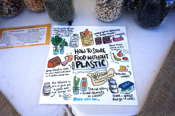 Photo by Leilani Clark