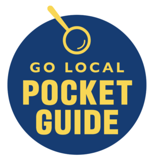 Pocket Guide Display Ads