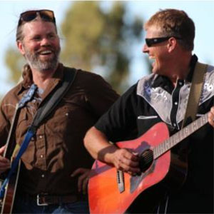 Poor Man's Whiskey band