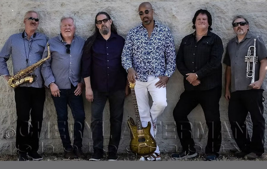 The Dylan Black Project music