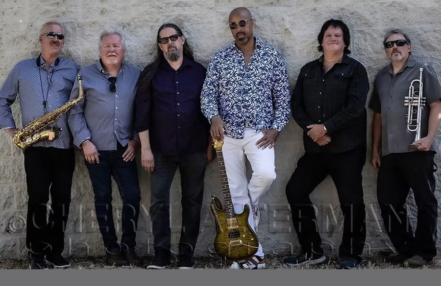 The Dylan Black Project music