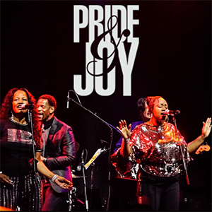 Pride and Joy band