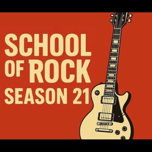 School of Rock