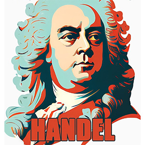 Sing-along Messiah in Sebastopol