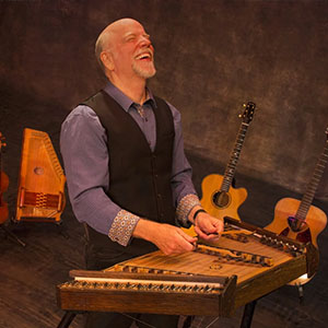 John McCutcheon music