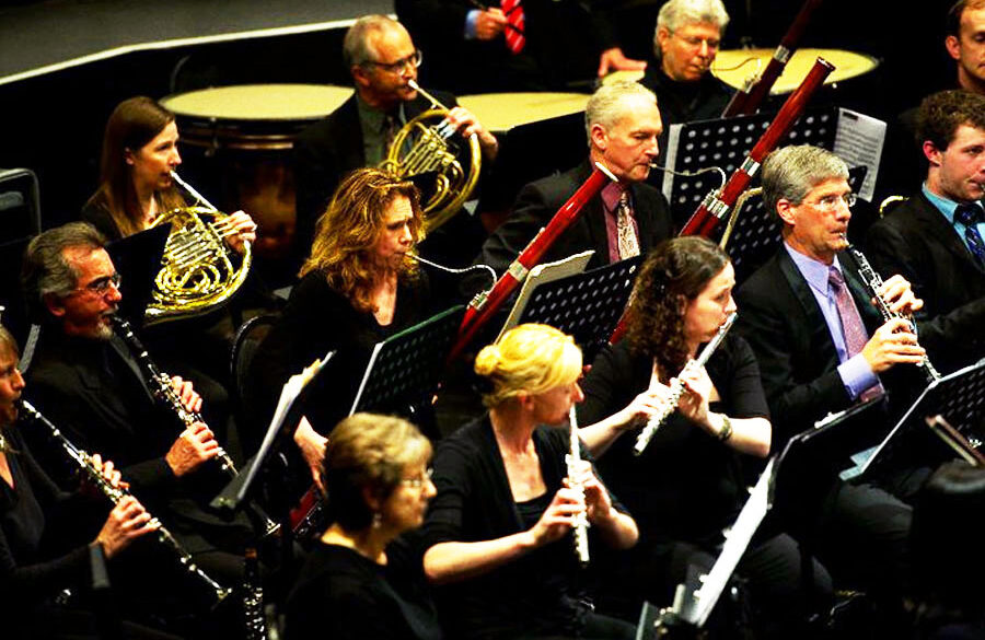 Sonoma County Philharmonic